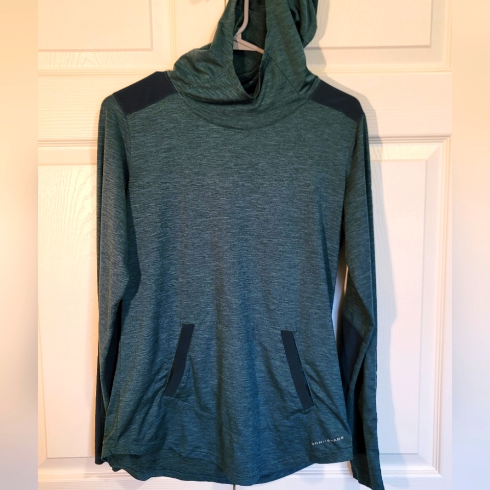 Columbia Men's Medium Light Hoodie